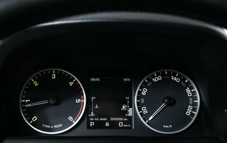 Land Rover Range Rover Sport I рестайлинг, 2012 год, 1 737 000 рублей, 10 фотография
