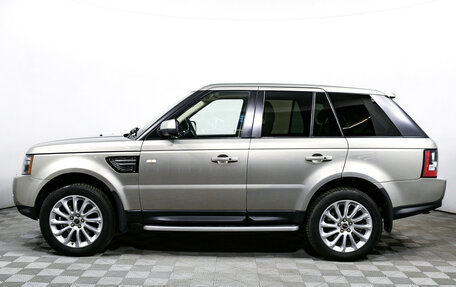 Land Rover Range Rover Sport I рестайлинг, 2012 год, 1 737 000 рублей, 8 фотография