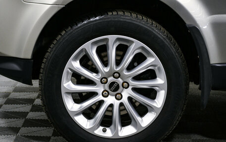 Land Rover Range Rover Sport I рестайлинг, 2012 год, 1 737 000 рублей, 14 фотография