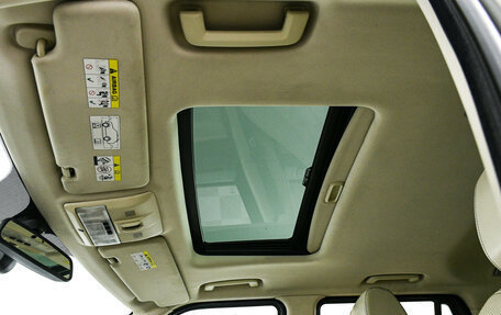 Land Rover Range Rover Sport I рестайлинг, 2012 год, 1 737 000 рублей, 19 фотография