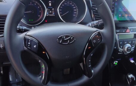Hyundai i30 II рестайлинг, 2012 год, 950 000 рублей, 6 фотография