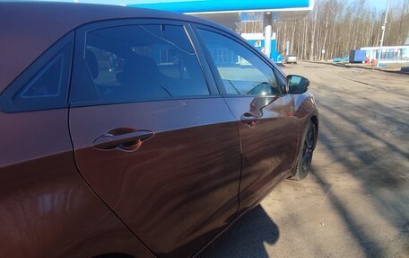 Hyundai i30 II рестайлинг, 2012 год, 950 000 рублей, 16 фотография