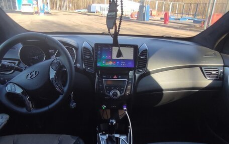 Hyundai i30 II рестайлинг, 2012 год, 950 000 рублей, 19 фотография
