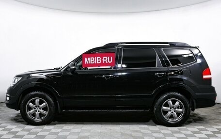KIA Mohave I, 2018 год, 3 517 000 рублей, 8 фотография