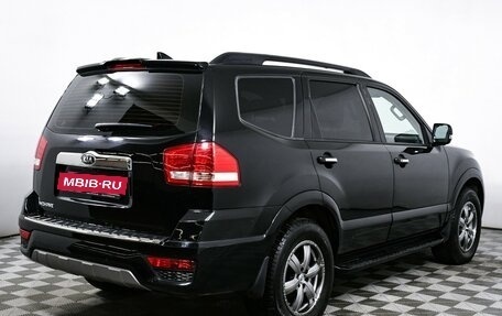 KIA Mohave I, 2018 год, 3 517 000 рублей, 5 фотография