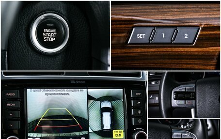 KIA Mohave I, 2018 год, 3 517 000 рублей, 22 фотография