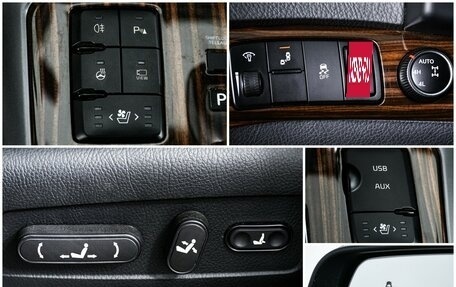 KIA Mohave I, 2018 год, 3 517 000 рублей, 23 фотография