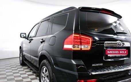 KIA Mohave I, 2018 год, 3 517 000 рублей, 21 фотография