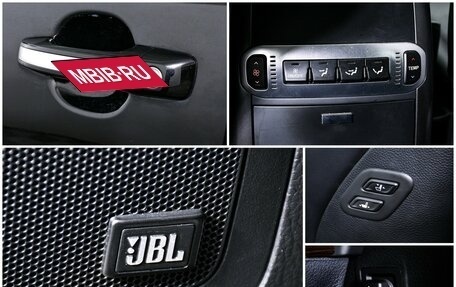 KIA Mohave I, 2018 год, 3 517 000 рублей, 24 фотография