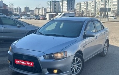 Mitsubishi Lancer IX, 2011 год, 440 000 рублей, 1 фотография