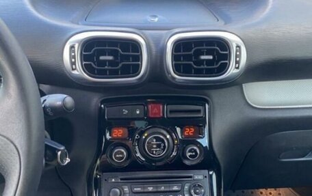 Citroen C3 Picasso I, 2011 год, 690 000 рублей, 1 фотография