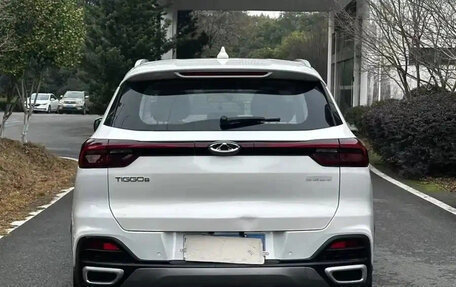 Chery Tiggo 8 I, 2022 год, 1 500 010 рублей, 5 фотография