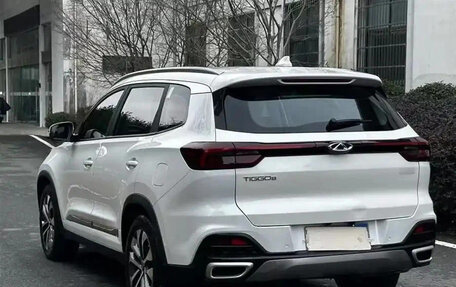 Chery Tiggo 8 I, 2022 год, 1 500 010 рублей, 6 фотография