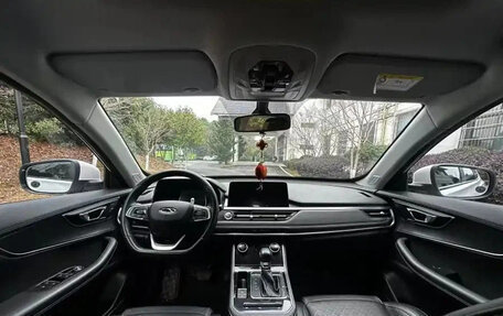 Chery Tiggo 8 I, 2022 год, 1 500 010 рублей, 8 фотография
