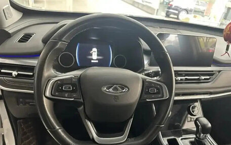 Chery Tiggo 8 I, 2022 год, 1 500 010 рублей, 9 фотография