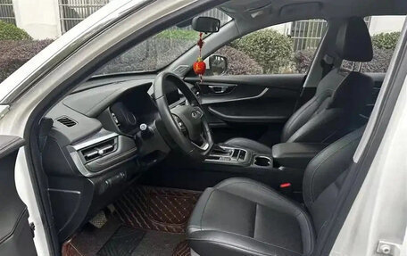 Chery Tiggo 8 I, 2022 год, 1 500 010 рублей, 7 фотография