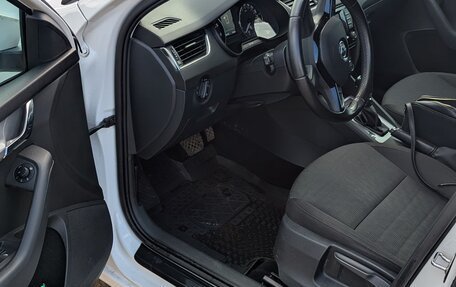 Skoda Octavia, 2013 год, 1 550 000 рублей, 9 фотография