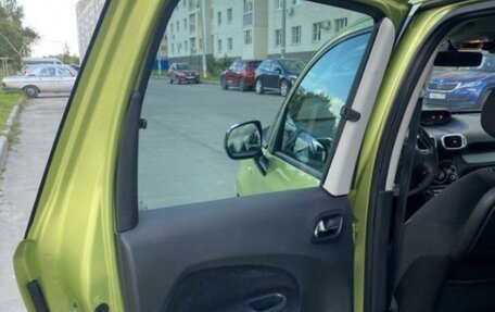 Citroen C3 Picasso I, 2011 год, 690 000 рублей, 9 фотография