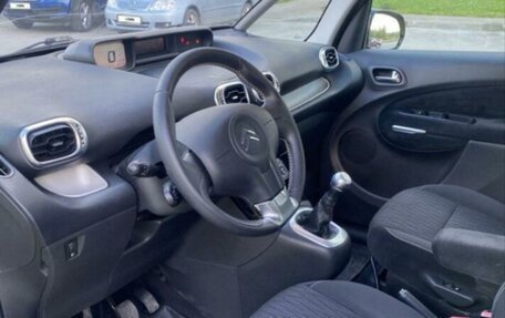 Citroen C3 Picasso I, 2011 год, 690 000 рублей, 2 фотография