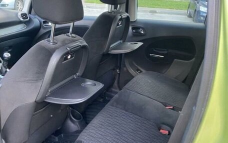 Citroen C3 Picasso I, 2011 год, 690 000 рублей, 5 фотография