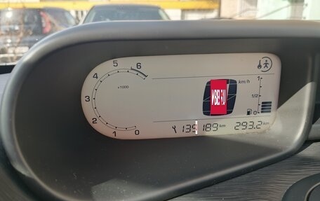 Citroen C3 Picasso I, 2011 год, 690 000 рублей, 3 фотография