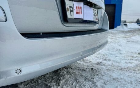 Opel Astra J, 2011 год, 655 000 рублей, 9 фотография