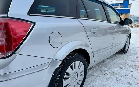 Opel Astra J, 2011 год, 655 000 рублей, 22 фотография
