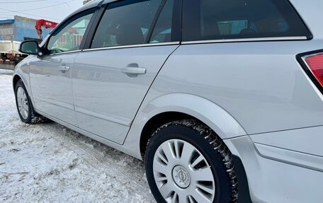 Opel Astra J, 2011 год, 655 000 рублей, 20 фотография