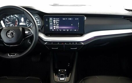 Skoda Octavia IV, 2021 год, 2 499 000 рублей, 5 фотография