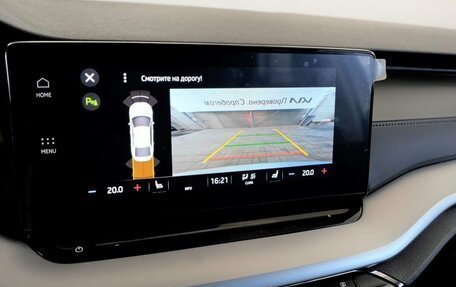 Skoda Octavia IV, 2021 год, 2 499 000 рублей, 7 фотография