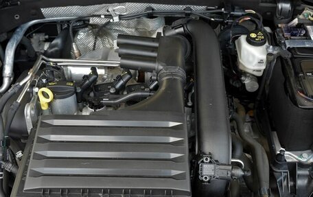 Skoda Octavia IV, 2021 год, 2 499 000 рублей, 14 фотография