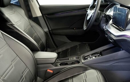 Skoda Octavia IV, 2021 год, 2 499 000 рублей, 11 фотография