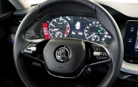 Skoda Octavia IV, 2021 год, 2 499 000 рублей, 8 фотография