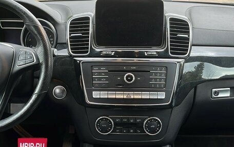 Mercedes-Benz GLE Coupe, 2019 год, 6 500 000 рублей, 1 фотография