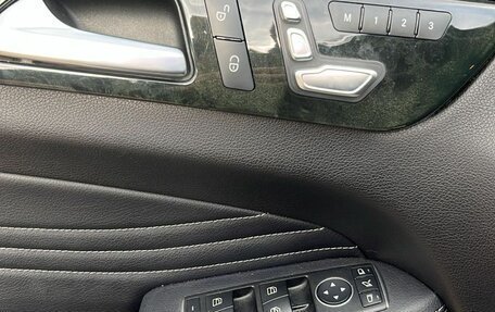 Mercedes-Benz GLE Coupe, 2019 год, 6 500 000 рублей, 4 фотография