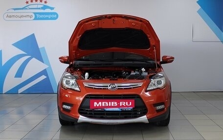 Lifan X50, 2017 год, 849 000 рублей, 3 фотография