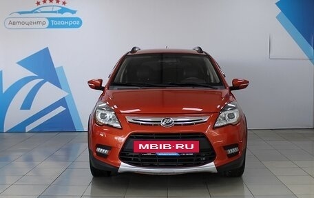 Lifan X50, 2017 год, 849 000 рублей, 2 фотография