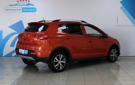 Lifan X50, 2017 год, 849 000 рублей, 7 фотография
