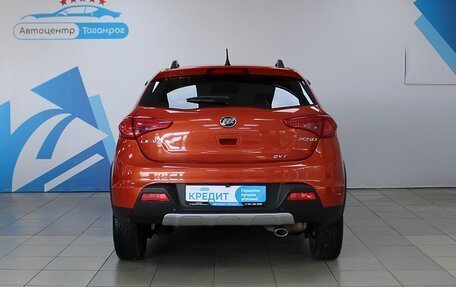 Lifan X50, 2017 год, 849 000 рублей, 10 фотография