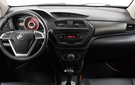 Lifan X50, 2017 год, 849 000 рублей, 16 фотография