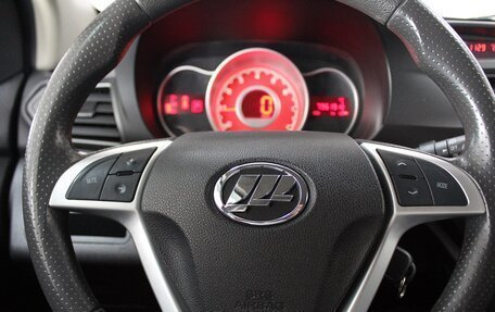 Lifan X50, 2017 год, 849 000 рублей, 17 фотография