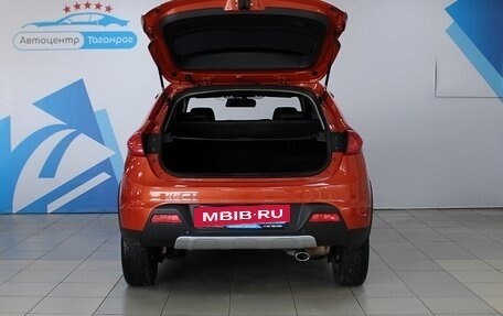 Lifan X50, 2017 год, 849 000 рублей, 11 фотография