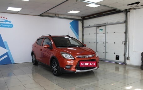 Lifan X50, 2017 год, 849 000 рублей, 5 фотография