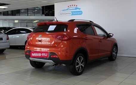 Lifan X50, 2017 год, 849 000 рублей, 8 фотография