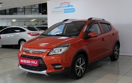 Lifan X50, 2017 год, 849 000 рублей, 6 фотография