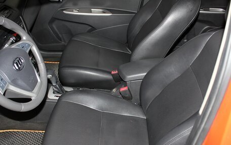 Lifan X50, 2017 год, 849 000 рублей, 24 фотография