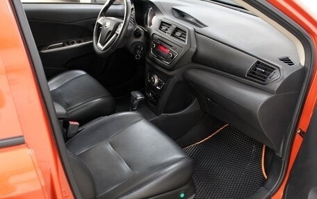 Lifan X50, 2017 год, 849 000 рублей, 27 фотография