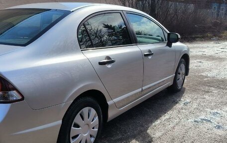 Honda Civic VIII, 2008 год, 1 040 000 рублей, 7 фотография