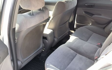 Honda Civic VIII, 2008 год, 1 040 000 рублей, 12 фотография