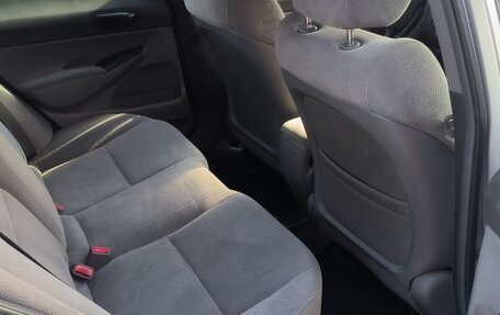 Honda Civic VIII, 2008 год, 1 040 000 рублей, 14 фотография